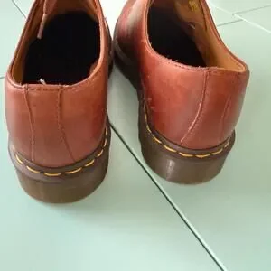 Dr. Martens | Shoes | Dr Martens 461 Pascal Ziggy Tan Luxor  display picture 2